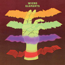 WIZRD - ELEMENTS - CD