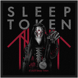 SLEEP TOKEN - HYPNOSIS - NÁŠIVKA