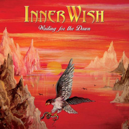 INNERWISH - WAITING FOR THE DAWN - CD