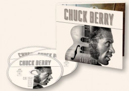 CHUCK BERRY - COLLECTED - 3CD