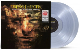 DREAM THEATER - METROPOLIS PART 2 (SCENES FROM A MEMORY) - 2LP