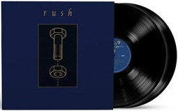 RUSH - COUNTERPARTS - 2LP