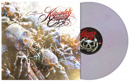 KILLSWITCH ENGAGE - THIS CONSEQUENCE (CLEAR LAVENDER VINYL) - LP