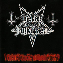 DARK FUNERAL - TEACH CHILDREN TO WORSHIP SATAN - CD