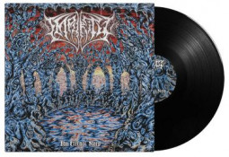 IMPURITY - THE ETERNAL SLEEP - LP