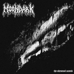 MOONDARK - THE ABYSMAL WOMB - CD