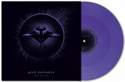 GLEB KOLYADIN - MOBULA (PURPLE VINYL) - LP