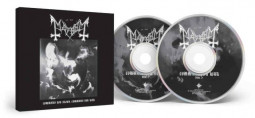 MAYHEM - COMMAND FOR BLOOD, COMMAND FOR WAR - 2CD