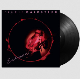 YNGWIE MALMSTEEN - ECLIPSE - LP