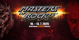 MASTERS OF ROCK 2025