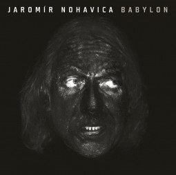 JAROMÍR NOHAVICA - BABYLON - LP