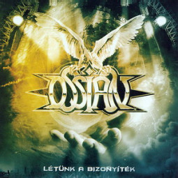 OSSIAN - LETUNK A BIZONYITEK - 2CD