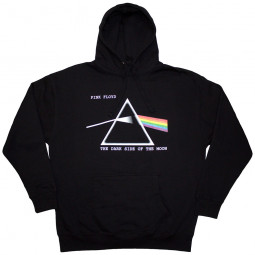 PINK FLOYD - DARK SIDE OF THE MOON COURIER - MIKINA