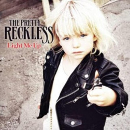 PRETTY RECKLESS - DEATH BY ROCK AND ROLL - CD