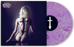 PRETTY RECKLESS - GOING TO HELL (WHITE/PURPLE MARBLED) - LP