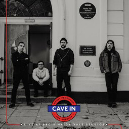 CAVE IN - HEAVY PENDULUM (SINGLES LIVE AT BBC'S MAIDA VALE STUDIOS) - CD