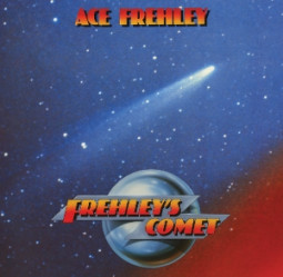 ACE FREHLEY - FREHLEY'S COMET - CD