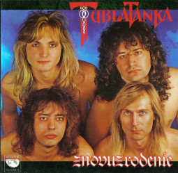 TUBLATANKA - ZNOVUZRODENIE (30TH ANNIVERSARY) - CD