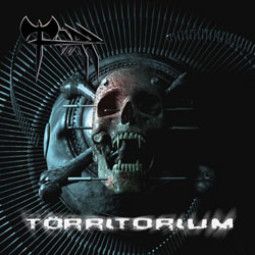 TORR - TÖRRITORIUM - CD