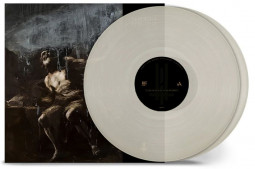 BEHEMOTH - I LOVED YOU AT YOUR DARKEST (NATURAL VINYL) - 2LP