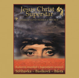 JESUS CHRIST SUPERSTAR - CD