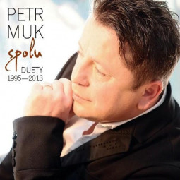 PETR MUK - SPOLU (DUETY 1995-2013) - CD