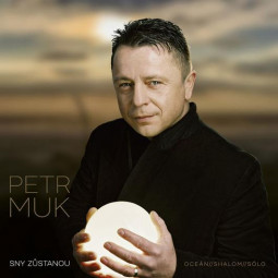 PETR MUK - SNY ZŮSTANOU - CD