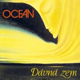 OCEÁN - DÁVNÁ ZEM - 2CD