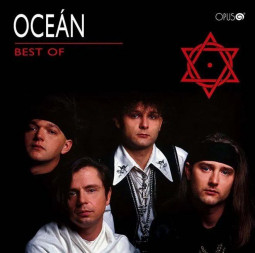 OCEÁN - BEST OF - CD