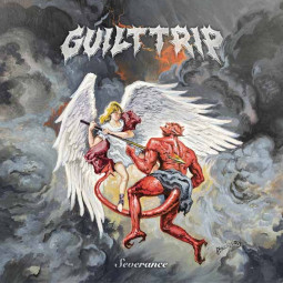 GUILT TRIP - SEVERANCE - CD