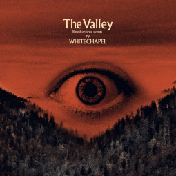 WHITECHAPEL - THE VALLEY - CD