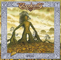 ELVENKING - WYRD - CD