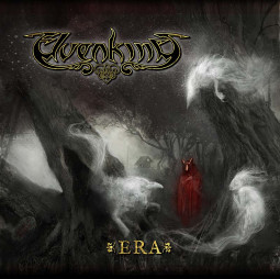 ELVENKING - ERA - CD