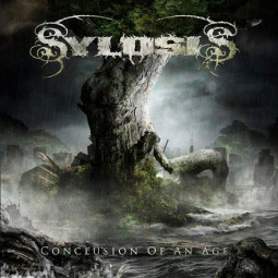 SYLOSIS - CONCLUSION OF AN AGE - CD