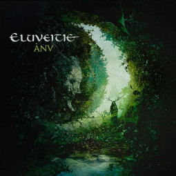 ELUVEITIE - ANV - CD