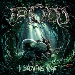 TROLD - I SKOVENS RIGE - CD