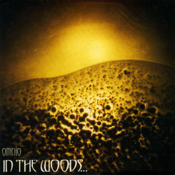 IN THE WOODS - OMNIO - CD