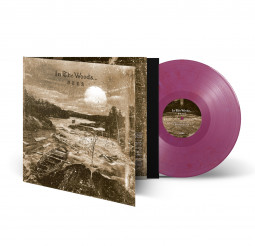 IN THE WOODS - OTRA (PURPLE VINYL) - LP