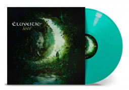 ELUVEITIE - ANV (BIO MINT VINYL) - LP