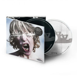 PAPA ROACH - CROOKED TEETH (DELUXE EDITION) - 2CD