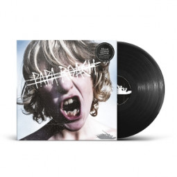 PAPA ROACH - CROOKED TEETH - LP