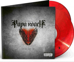 PAPA ROACH - ...TO BE LOVED (THE BEST OF PAPA ROACH) - 2LP