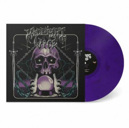 MIDNIGHT VICE - MIDNIGHT VICE (MIDNIGHT PURPLE) - LP