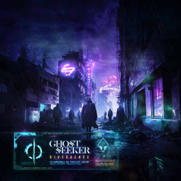 GHOSTSEEKER - DIVERGENCE - CD