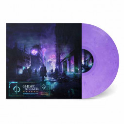 GHOSTSEEKER - DIVERGENCE (STARLESS GALAXY VINYL) - LP