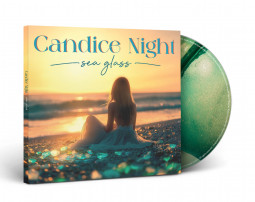 CANDICE NIGHT - SEA GLASS - CD