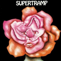 SUPERTRAMP - SUPERTRAMP - CD