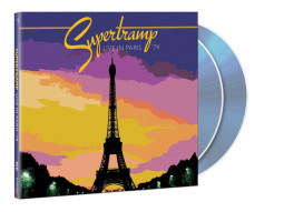 SUPERTRAMP - LIVE IN PARIS 79 - 3LP