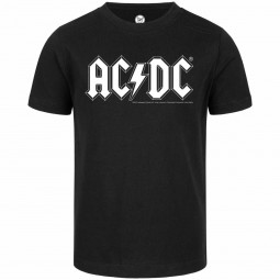 AC/DC - LOGO - TRIKO DĚTSKÉ