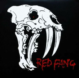 RED FANG - RED FANG - LP